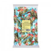 Конфеты шоколадные КРАСНЫЙ ОКТЯБРЬ 'Мишка косолапый', 1000 г, пакет, КО11383