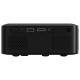 Проектор CACTUS CS-PRE.08B.WXGA, LCD, 1280x720, 16:9, 1500 лм, 1000:1, 0,5 кг, черный