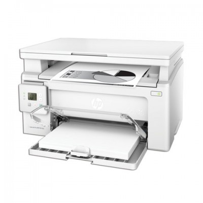 МФУ лазерное HP LaserJet Pro M132a (принтер, сканер, копир), А4, 22 стр./мин., 10000 стр./мес. (без кабеля USB), G3Q61A