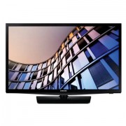 Телевизор SAMSUNG UE24N4500AUXRU, 24' (60 см), 1366x768, HD, 16:9, SmartTV, WiFi, черный