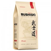 Кофе в зернах BUSHIDO 'Sensei' 1 кг, арабика 100%, Нидерланды, BU10004014