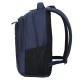 Рюкзак BRAUBERG URBAN универсальный, 2 отделения, 'Freedom', темно-синий, 46х32х19 см, 270755