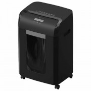 Уничтожитель (шредер) CACTUS CS-SH-15-30-2X15, 5 уровень секретности, фрагменты 2х15 мм, 15 листов, 30 л, CS-SH-15-302X15