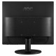 Монитор AOC Professional I960SRDA 19' (48.3 см), 1280x1024, 5:4, IPS, 5 мс, 250cd, VGA, черный