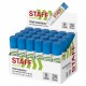 Клей-карандаш STAFF 'EVERYDAY', 8 г, 220374