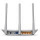 Маршрутизатор TP-LINK WR845N, 5x100 Мбит, Wi-Fi 2,4 ГГц 802.11n, 300 Мбит, TL-WR845N