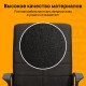 Кресло офисное BRABIX 'Focus EX-518', ткань, черное, 531575