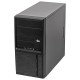 Системный блок IRU 313MT INTEL Core i3-8100, 3,6 ГГц, 8 ГБ, 1 ТБ, DOS, черный, 1189573