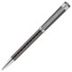 Ручка подарочная шариковая GALANT 'MARINUS', корпус оружейный металл, детали хром, узел 0,7 мм, синяя, 143509