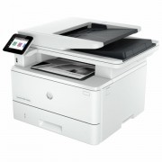 МФУ лазерное HP LaserJet Pro 4103fdn '4 в 1' А4, 40 стр./мин., 80000 стр./мес, ДУПЛЕКС, ДАПД, сетевая карта, 2Z628A