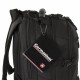 Рюкзак GERMANIUM 'S-03' универсальный, с отделением для ноутбука, увеличенный объем, черный, 46х32х26 см, 226949