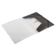 Папка на резинках BRAUBERG 'FRESH ZONE', А4, цветная печать, до 300 листов, 500 мкм, 228036