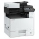 МФУ лазерное ЦВЕТНОЕ KYOCERA ECOSYS M8124cidn '3 в 1', А3, 24 стр./мин., 100 000 стр./мес., ДУПЛЕКС, АПД, сетевая карта, 1102P43NL0