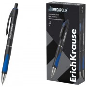 Карандаш механический 0,9 мм ERICH KRAUSE 'Megapolis', НВ, 63592