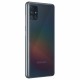 Смартфон SAMSUNG Galaxy A51, 2 SIM, 6,5”, 4G (LTE), 32/48 + 12 + 5 + 5, 128 ГБ, черный, пластик, SM-A515FZKCSER