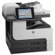 МФУ лазерное HP LaserJet Enterprise M725dn '3 в 1', А3, 41 страниц/мин, 200000 страниц/месяц, ДУПЛЕКС, сетевая карта, CF066A