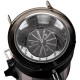 Соковыжималка SCARLETT SC-JE50S18, 800 Вт, стакан 0,6 л, емкость для жмыха 1 л, пластик, сталь/черный