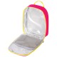 Рюкзак детский BRAUBERG с термоизоляцией, 1 отделение, для девочек, 'Сова', 29х23х9 см, 227066