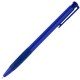 Ручки шариковые автоматические BRAUBERG A-30 'WRITING 3.0', КОМПЛЕКТ 12 ШТ, СИНИЕ, пишущий узел 0,5 мм, линия письма 0,25 мм, 144340