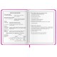 Дневник 1-4 класс 48 л., кожзам (твердая с поролоном), печать, аппликация, ЮНЛАНДИЯ, 'Котик', 106215