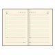 Ручка шариковая PARKER 'Jotter Core Stainless Steel CT', ежедневник А5 черный, пакет, 880891
