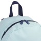 Рюкзак BRAUBERG DELTA универсальный, 'Blue melange', голубой, 42х30х15 см, 227087