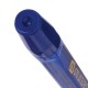 Ручка шариковая BRAUBERG 'i-Rite GT GLD', синяя, ВЫГОДНАЯ УПАКОВКА, КОМПЛЕКТ 12 штук, 0,35 мм, 880015