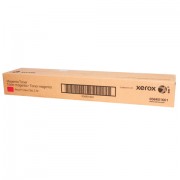 Тонер XEROX (006R01661) Color C60/C70, цвет пурпурный, ресурс 32000 страниц, оригинальный