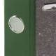 Папка-регистратор BRAUBERG, фактура стандарт, с мраморным покрытием, 50 мм, зеленый корешок, 220985
