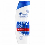 Шампунь от перхоти 400 мл, HEAD&SHOULDERS (Хэд энд Шолдерс) 'Аромат Old Spice', 737676