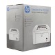 Принтер лазерный HP LaserJet Pro M203dn, А4, 28 стр./мин., 30000 стр./мес., ДУПЛЕКС, сетевая карта (без кабеля USB), G3Q46A