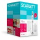 Блендер погружной SCARLETT SC-HB42F06, 850 Вт, 2 скорости, 3 насадки, стакан, белый