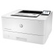 Принтер лазерный HP LaserJet Enterprise M406dn А4, 38 стр./мин., 100 000 стр./мес., ДУПЛЕКС, сетевая карта, 3PZ15A