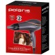 Фен POLARIS PHD 2290Ti Tourmaline, 2200 Вт, 2 скорости, 3 температурных режима, графитовый, 49824