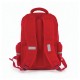 Рюкзак BRAUBERG с пеналом в комплекте, эрго-спинка, для девочек, 'Лиса', 42х29х14 см, 227852