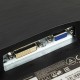 Монитор AOC Professional I960SRDA 19' (48.3 см), 1280x1024, 5:4, IPS, 5 мс, 250cd, VGA, черный