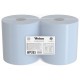 Бумага протирочная с центральной вытяжкой 175 метров VEIRO (M4) COMFORT, 2-слойная, КОМПЛЕКТ 6 рулонов, WP203