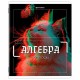 Тетради предметные, КОМПЛЕКТ 12 ПРЕДМЕТОВ, 48 л., глянцевый УФ-лак, BRAUBERG 'GLITCH', 405170