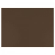 Бумага (картон) для творчества (1 лист) SADIPAL 'Sirio' А2+ (500х650 мм), 240 г/м2, шоколадный, 7866