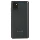 Смартфон SAMSUNG Galaxy Note10 Lite, 2 SIM, 6,7', 4G (LTE), 3/12 + 12 + 12 Мп, 128 ГБ, черный, металл, SM-N770FZKMSER