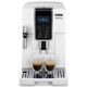 Кофемашина DELONGHI Dinamica ECAM 350.35.W, 1450 Вт, объем 1,8 л, ручной капучинатор, белая