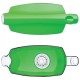 Кувшин-фильтр для очистки воды АКВАФОР 'Лайн', 2,8 л, со сменной кассетой, зеленый, И3596