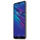 Смартфон HUAWEI Y6 2019, 2 SIM, 6,09', 4G (LTE), 8/13 Мп, 32 ГБ, microSD, черный, пластик, 51093TKP
