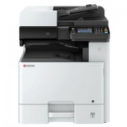 МФУ лазерное ЦВЕТНОЕ KYOCERA ECOSYS M8124cidn '3 в 1', А3, 24 стр./мин., 100 000 стр./мес., ДУПЛЕКС, АПД, сетевая карта, 1102P43NL0