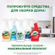 Средство для чистки плит, духовок, грилей от жира и нагара 500 мл, СИФ Антижир 'Цитрус'