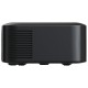 Проектор CACTUS CS-PRE.08B.WXGA, LCD, 1280x720, 16:9, 1500 лм, 1000:1, 0,5 кг, черный