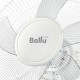 Вентилятор напольный, 3 режима, BALLU BFF-802, d=43 см, 45 Вт, белый, НС-1236005