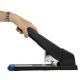 Степлер МОЩНЫЙ до 210 листов BRAUBERG 'Heavy Duty Extra', скобы № 24/6-23/24, 270554