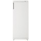 Холодильник ATLANT МХ 5810-62, однокамерный, объем 285 л, без морозильной камеры, белый