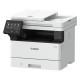 МФУ лазерное CANON i-SENSYS MF465dw '4 в 1', А4, 40 стр./мин., 80000 стр./мес., ДУПЛЕКС, ДАПД, Wi-Fi, сетевая карта, 5951C007